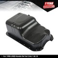 Engine Oil Pan for Honda Del Sol Civic (1996–2000)