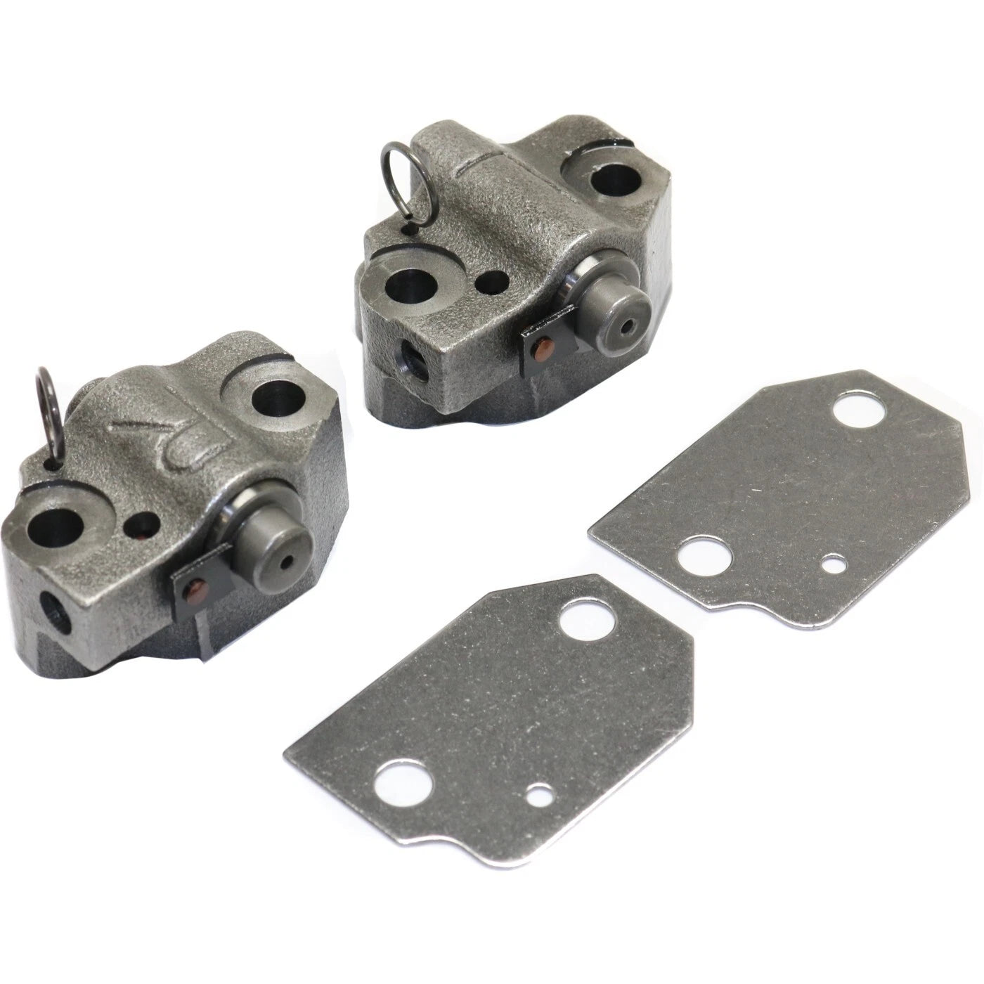 Set of 2 Timing Chain Tensioners for Ford F250 F350 E350 E150 E250