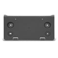 Front License Plate Mounting Bracket for Lincoln Corsair (2020–2022)