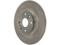 Rear Brake Rotor for Mazda Miata (2001–2005) DS739KX