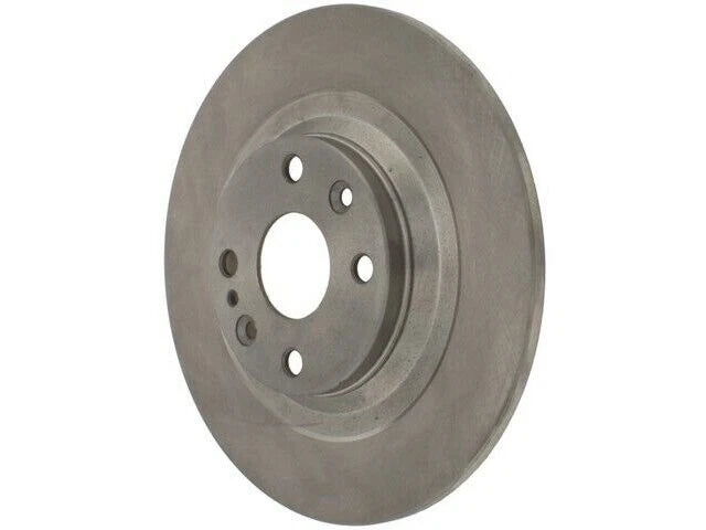 Rear Brake Rotor for Mazda Miata (2001–2005) DS739KX