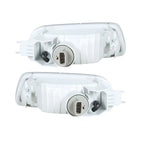 Front Bumper Lower Turn Signal Lights for Toyota Tacoma (2001–2004)