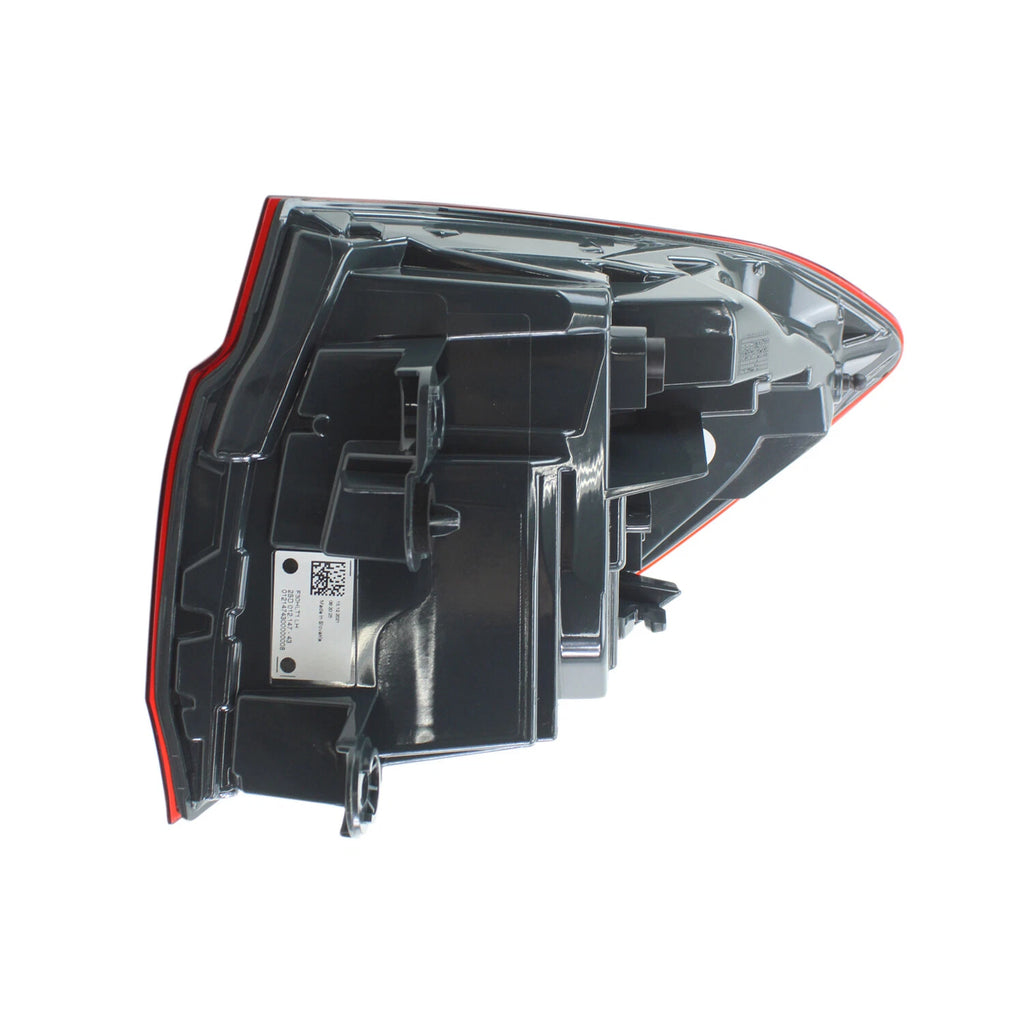 Hella Driver Left Tail Light for 012147431
