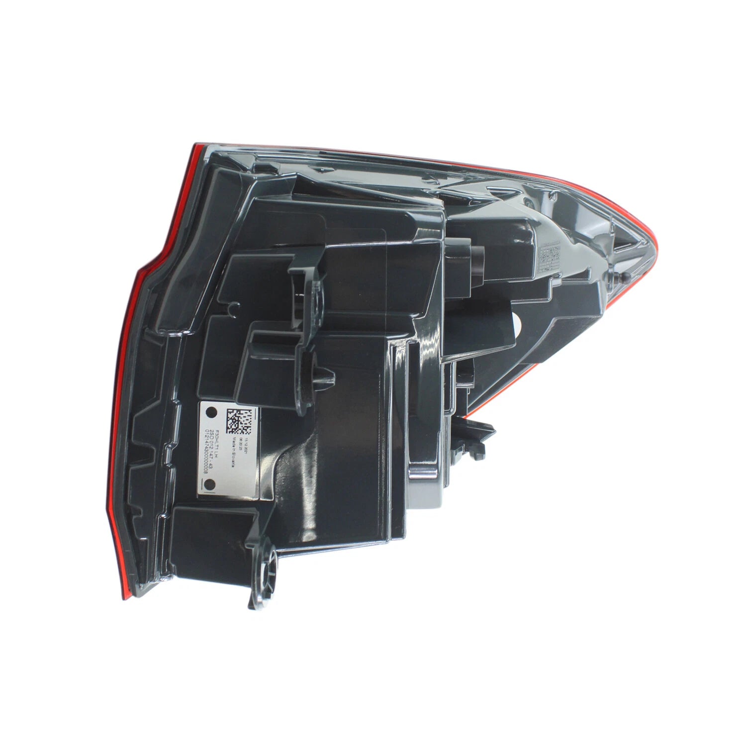 Hella Driver Left Tail Light for 012147431