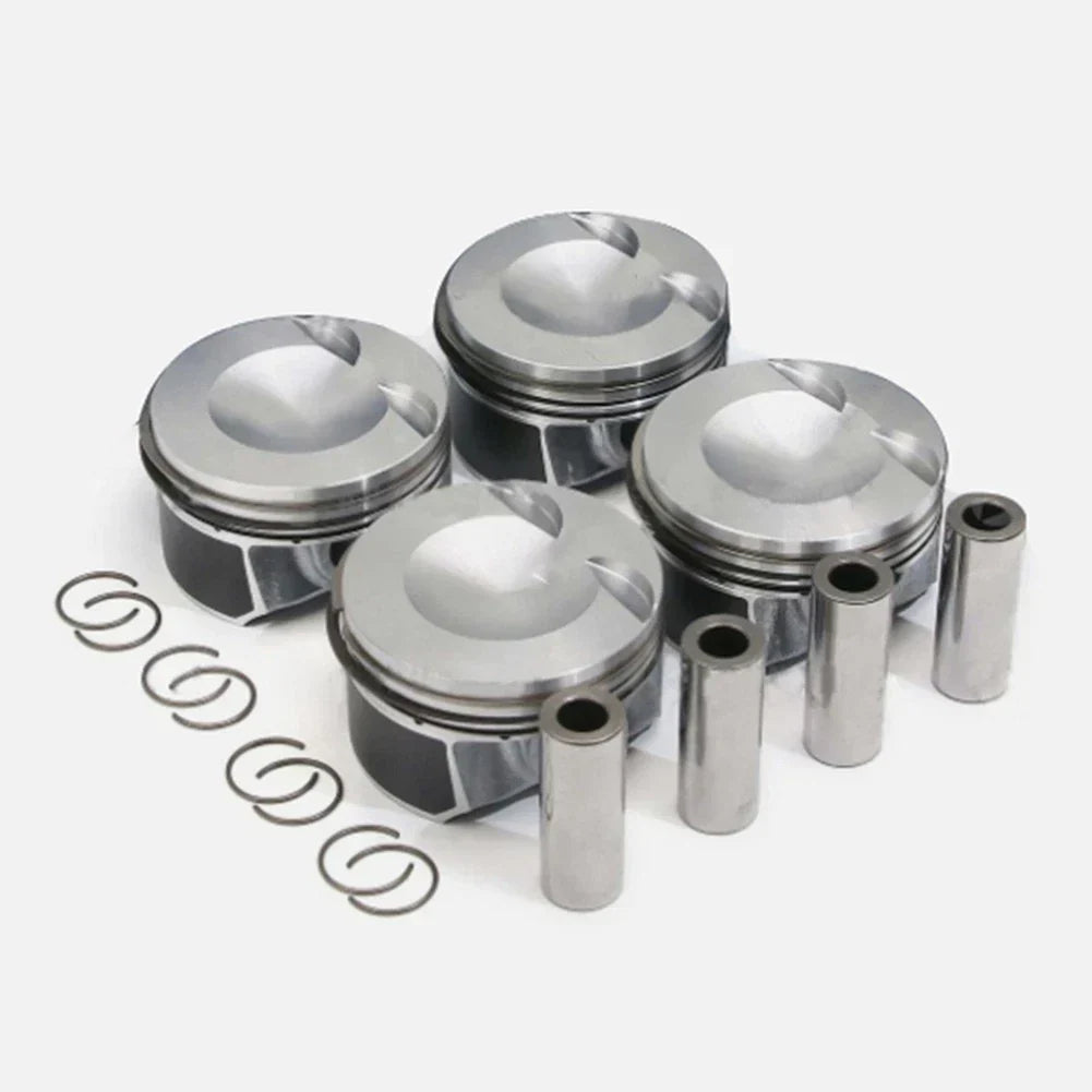 Piston Overhaul Rebuild Kit for Audi A3, TT, Volkswagen Golf 2.0 TFSI (2006-2013)