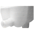Radiator Overflow Bottle Coolant Header Tank for Ford Falcon (2002-2008)