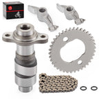 Camshaft Rocker Arm Kit for Honda FourTrax 300 TRX300 (1988–2000)