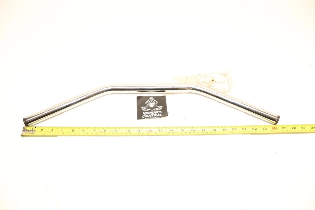 Drag Bars 1" Handlebars for Harley Davidson Indian Honda