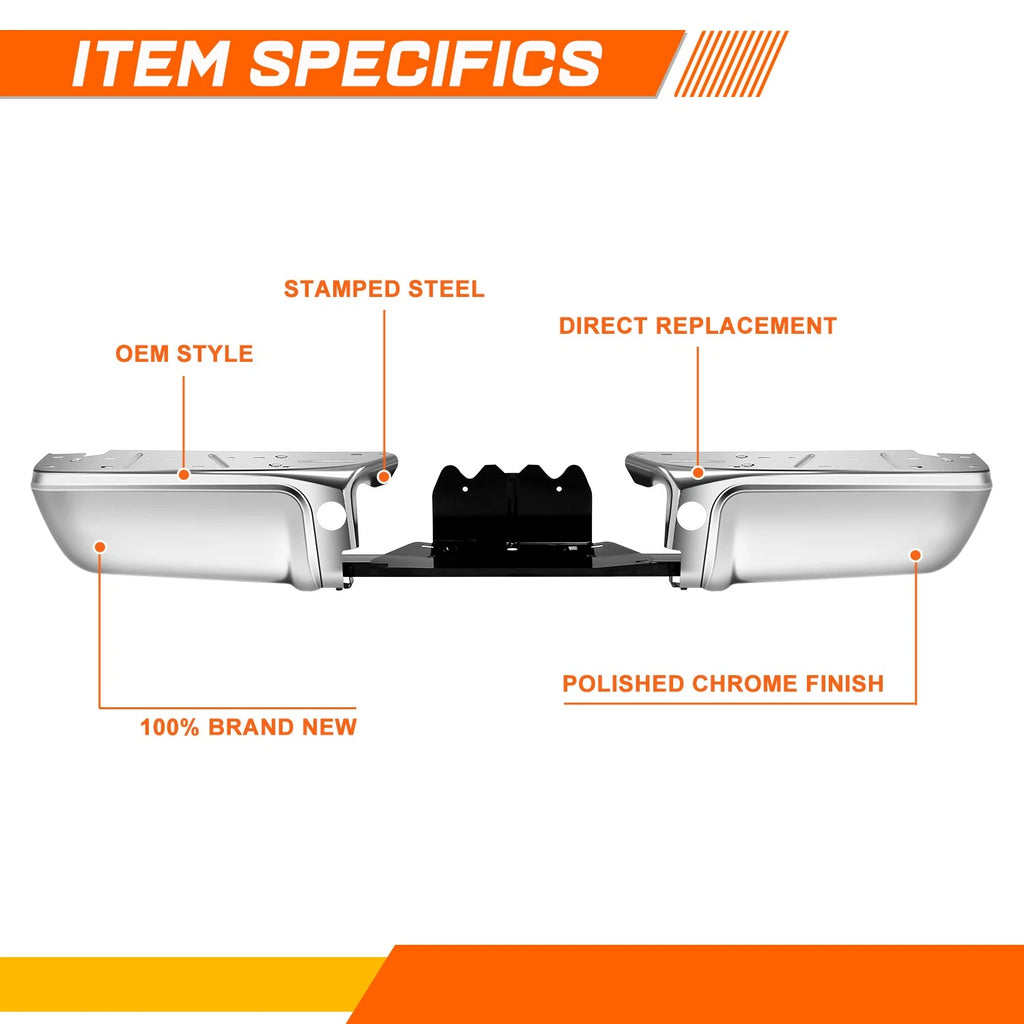 Bumper Cover Retainer Support Bracket for Nissan Altima (2013–2015)