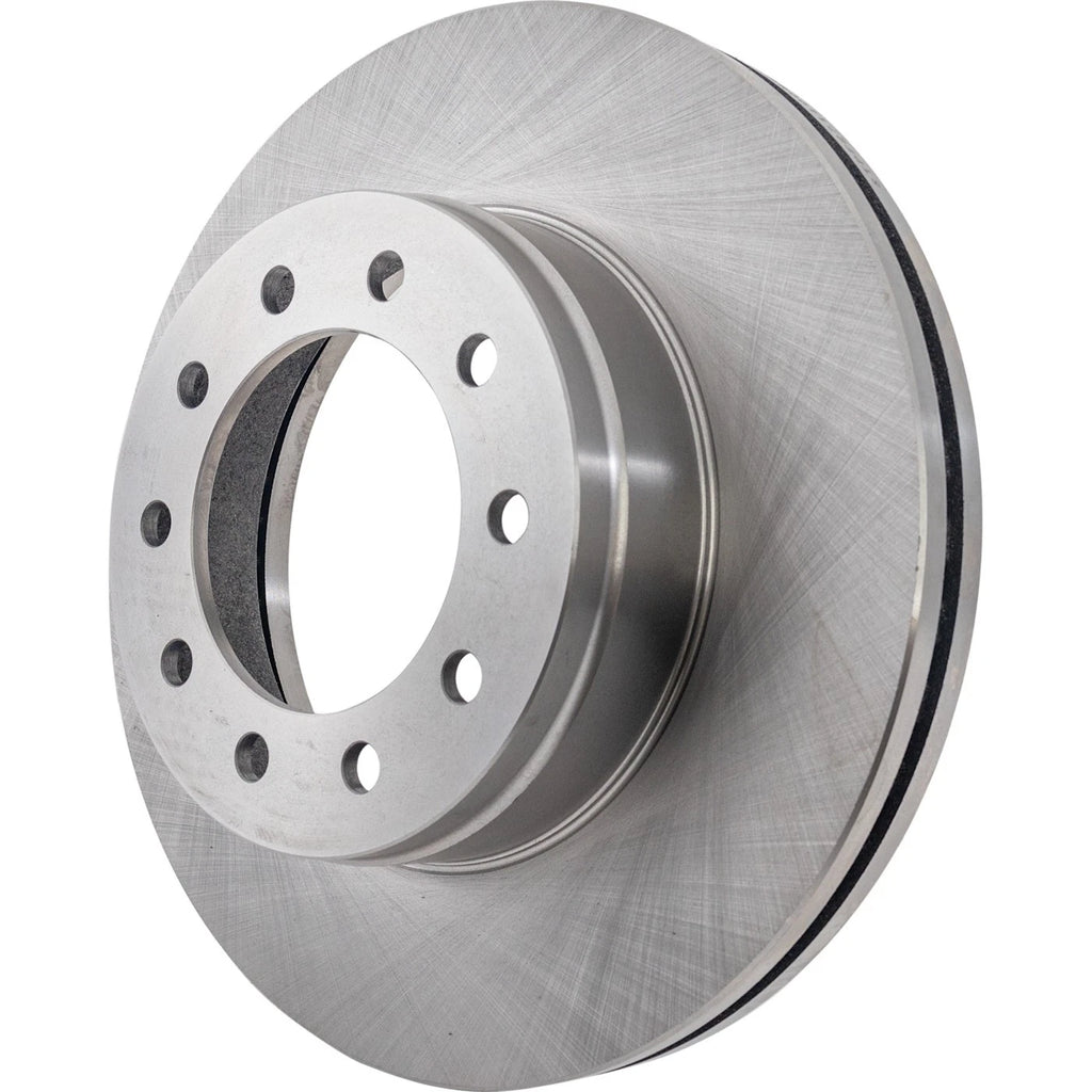 Front Brake Disc Rotors for Ford F450 F550 Super Duty