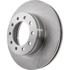 Front Brake Disc Rotors for Ford F450 F550 Super Duty