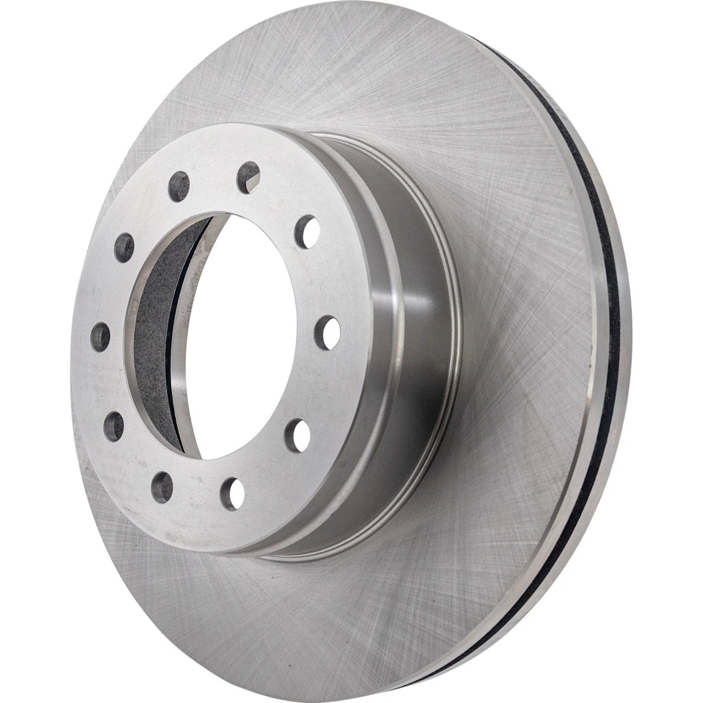 Front Brake Disc Rotors for Ford F450 F550 Super Duty