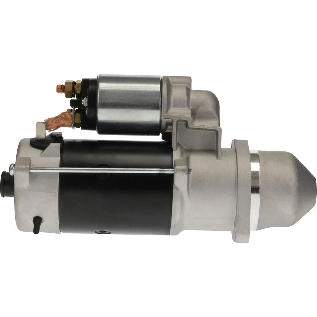 Starter for Agco Allis 6670 (1991–1999)