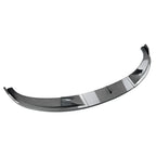 Front Bumper Spoiler Lip Splitter for BMW 5 Series E60 E61 M5 (2005-2010)
