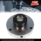 Collet Chuck for Milling Lathe (100mm Diameter)