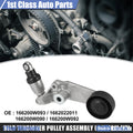 Belt Tensioner Pulley Assembly for Toyota Corolla, Prizm (1998–2008)