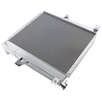 3-Row Aluminum Engine Radiator for Ford Ranger 4.0L (1998–2011)