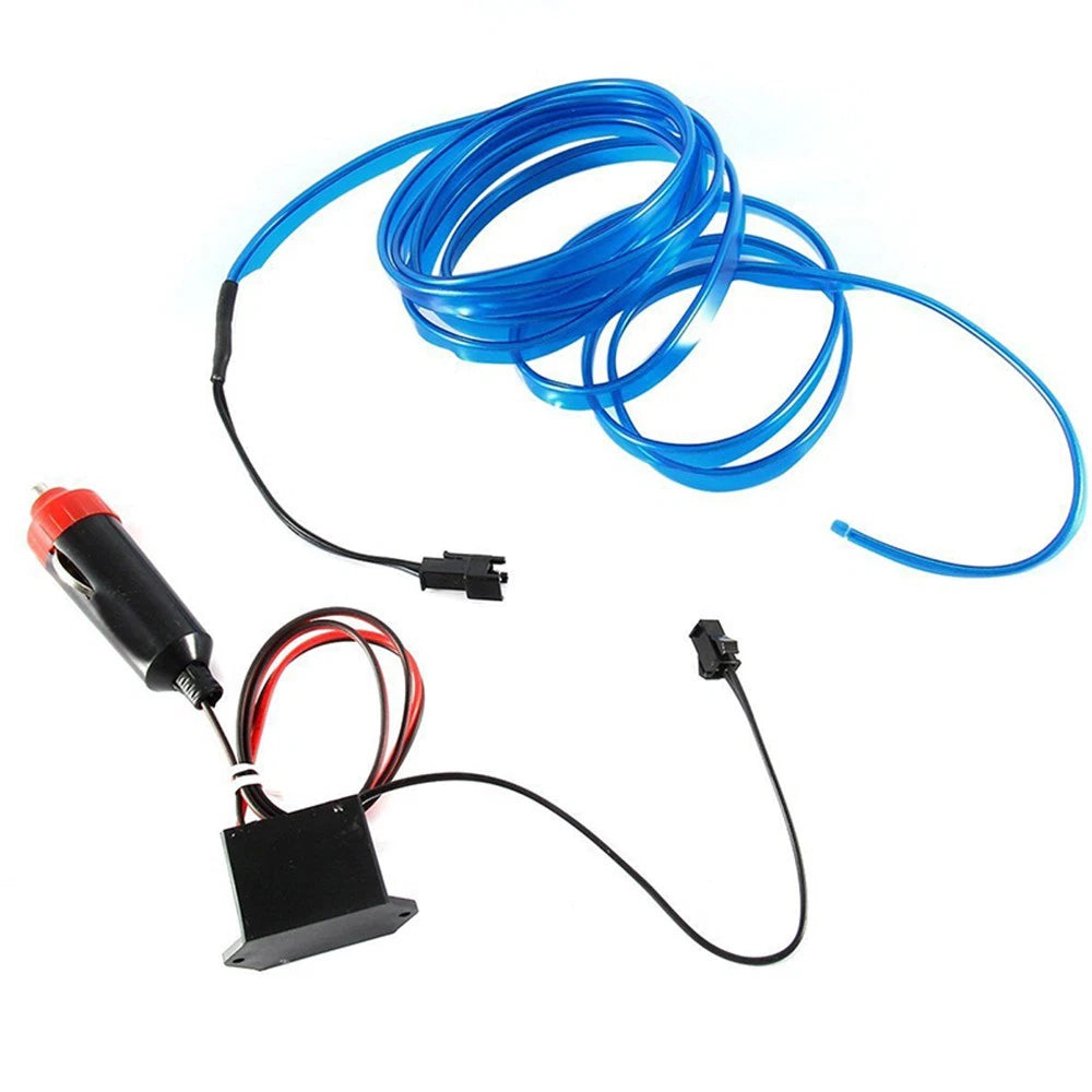 LED Strip Light for Auto Car (Universal)
