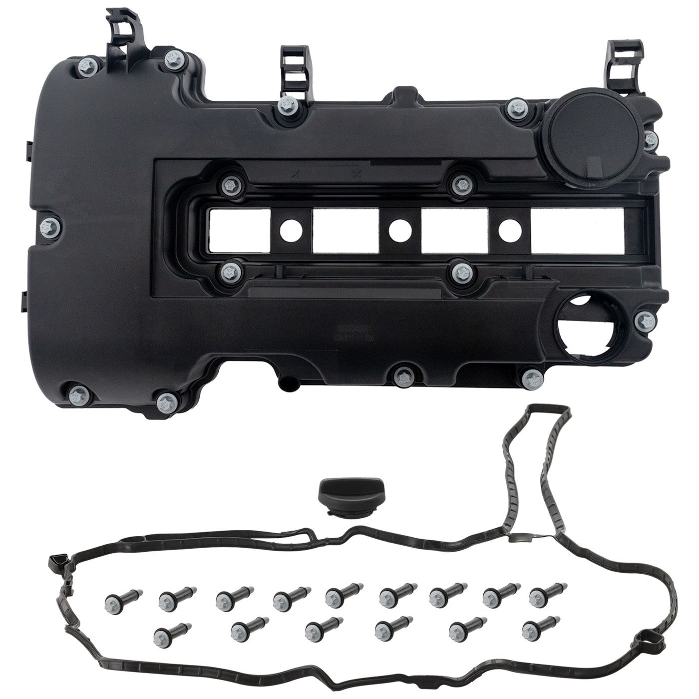 Valve Cover for Chevy Buick Encore Trax Sonic Cruze Cadillac ELR Volt