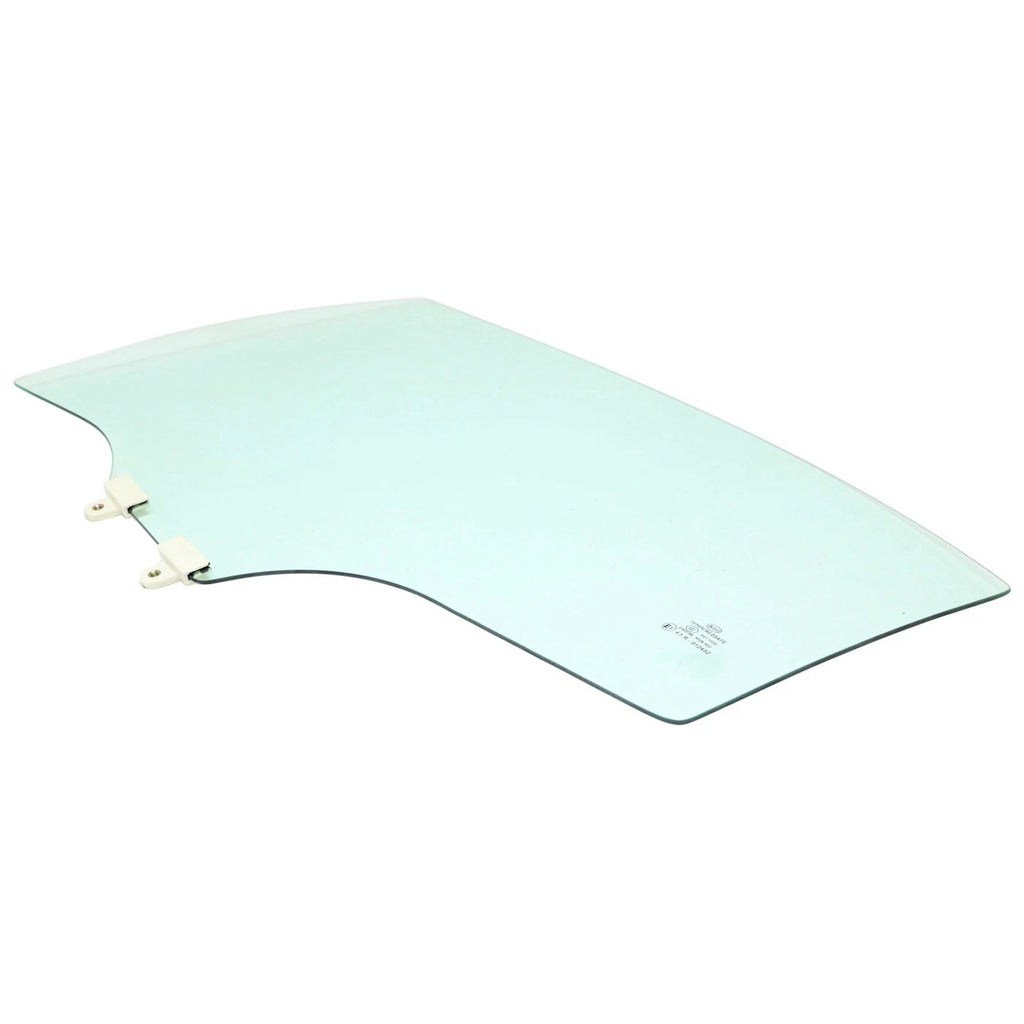 Rear Driver Door Glass for Honda Civic (2006–2011)