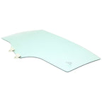 Rear Driver Door Glass for Honda Civic (2006–2011)