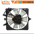 Cooling Fan for Honda Fit (2007–2008)