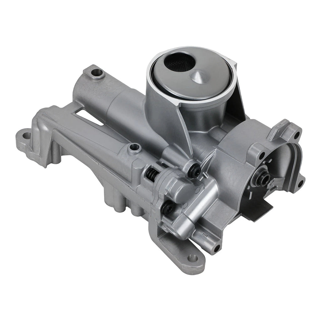 Aluminum Oil Pump for Mini Cooper 1.6L (2007–2010) 11417576012 1001F3