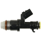 Set of 4 Fuel Injectors for Honda Accord CR-V Civic 2.4L L4 (2003–2011) 16450-R40-A01 16450R40A01
