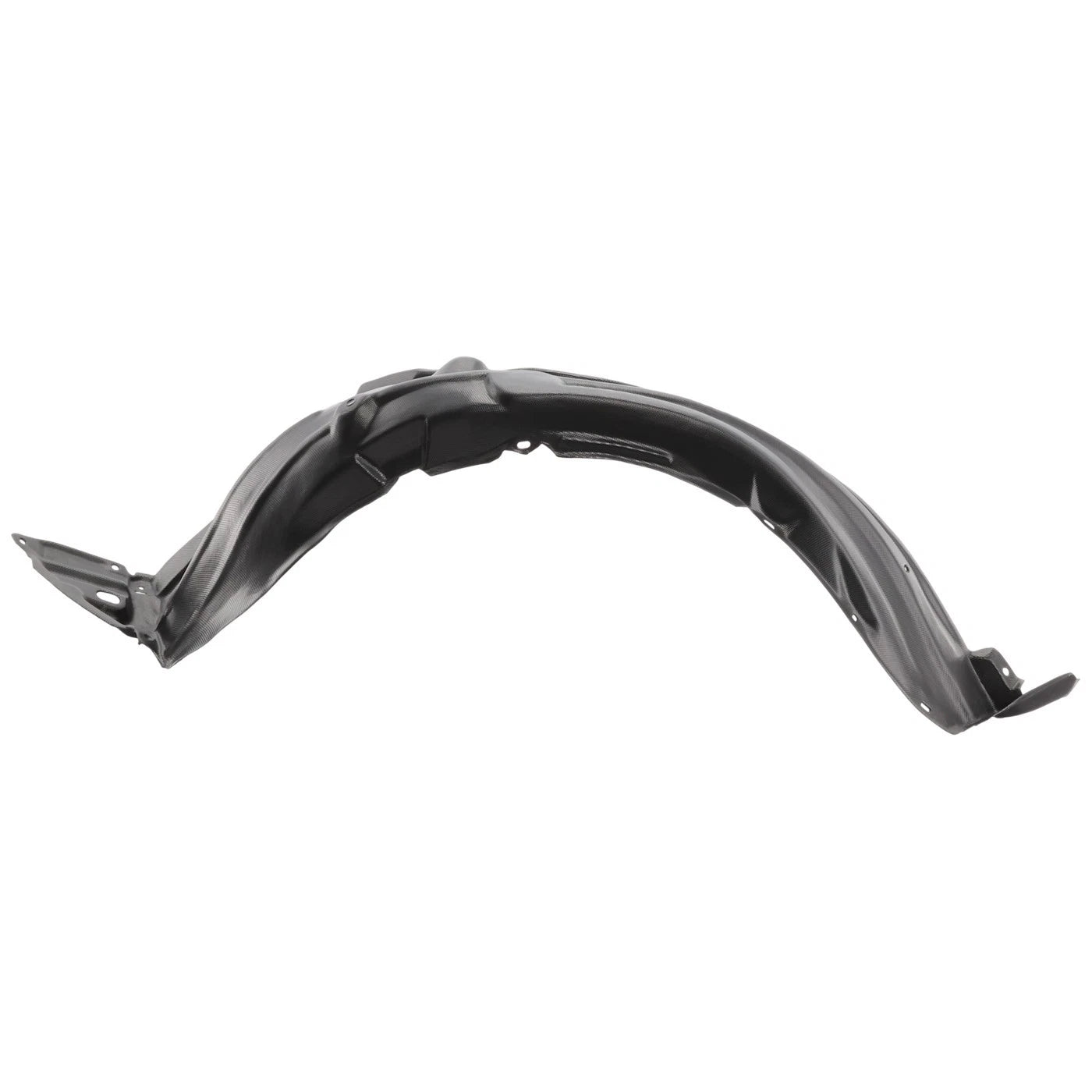 Fender Liner for Toyota Yaris (2007-2011) - Front Driver Side