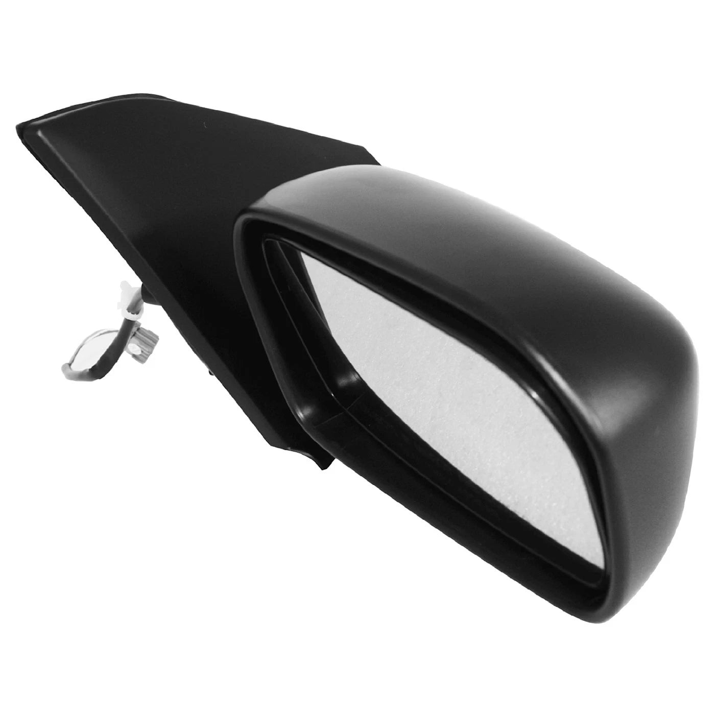 Set of 2 Mirrors for Honda Civic (2002–2005)