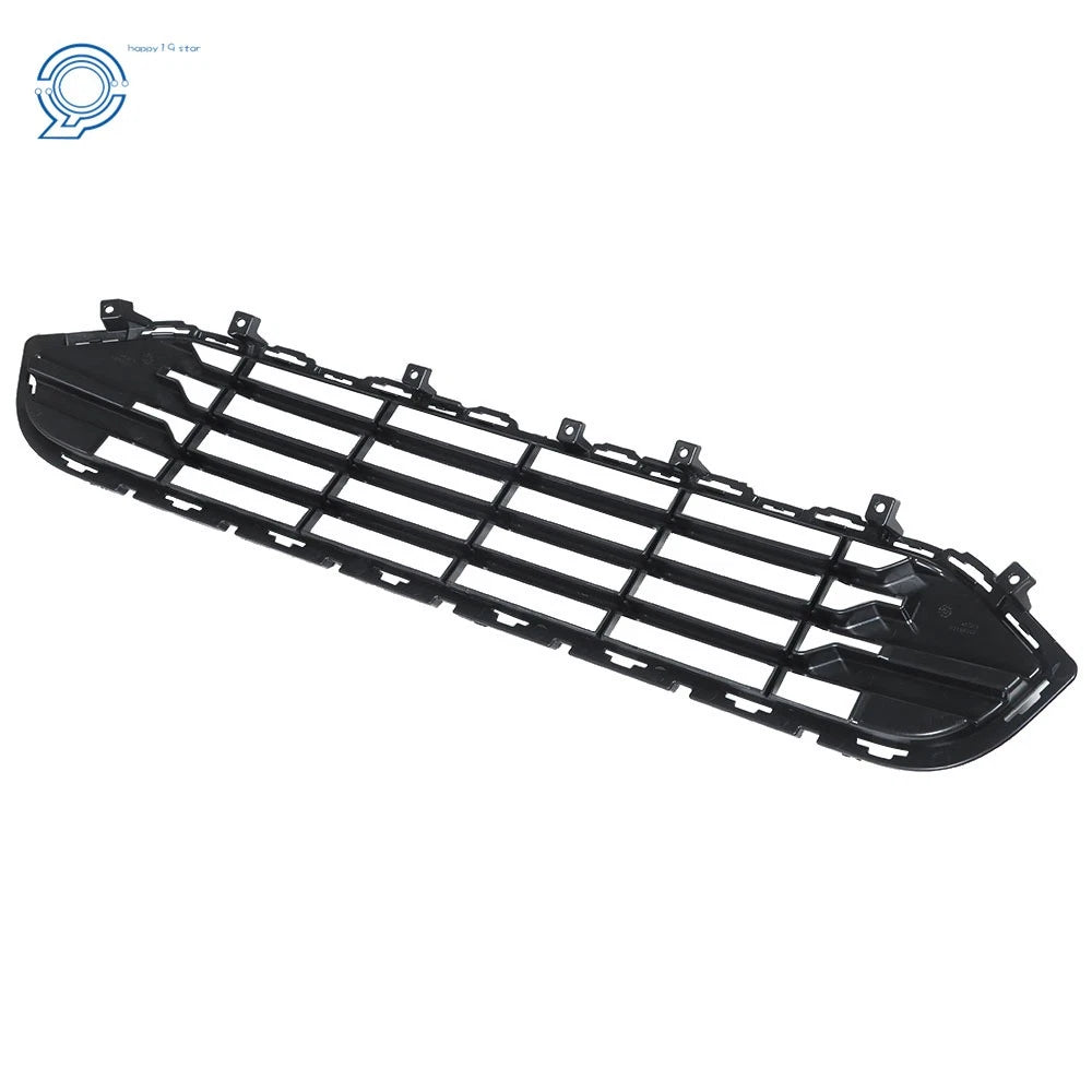 Front Bumper Grille for GMC Terrain (2018-2021) Black