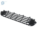 Front Bumper Grille for GMC Terrain (2018-2021) Black