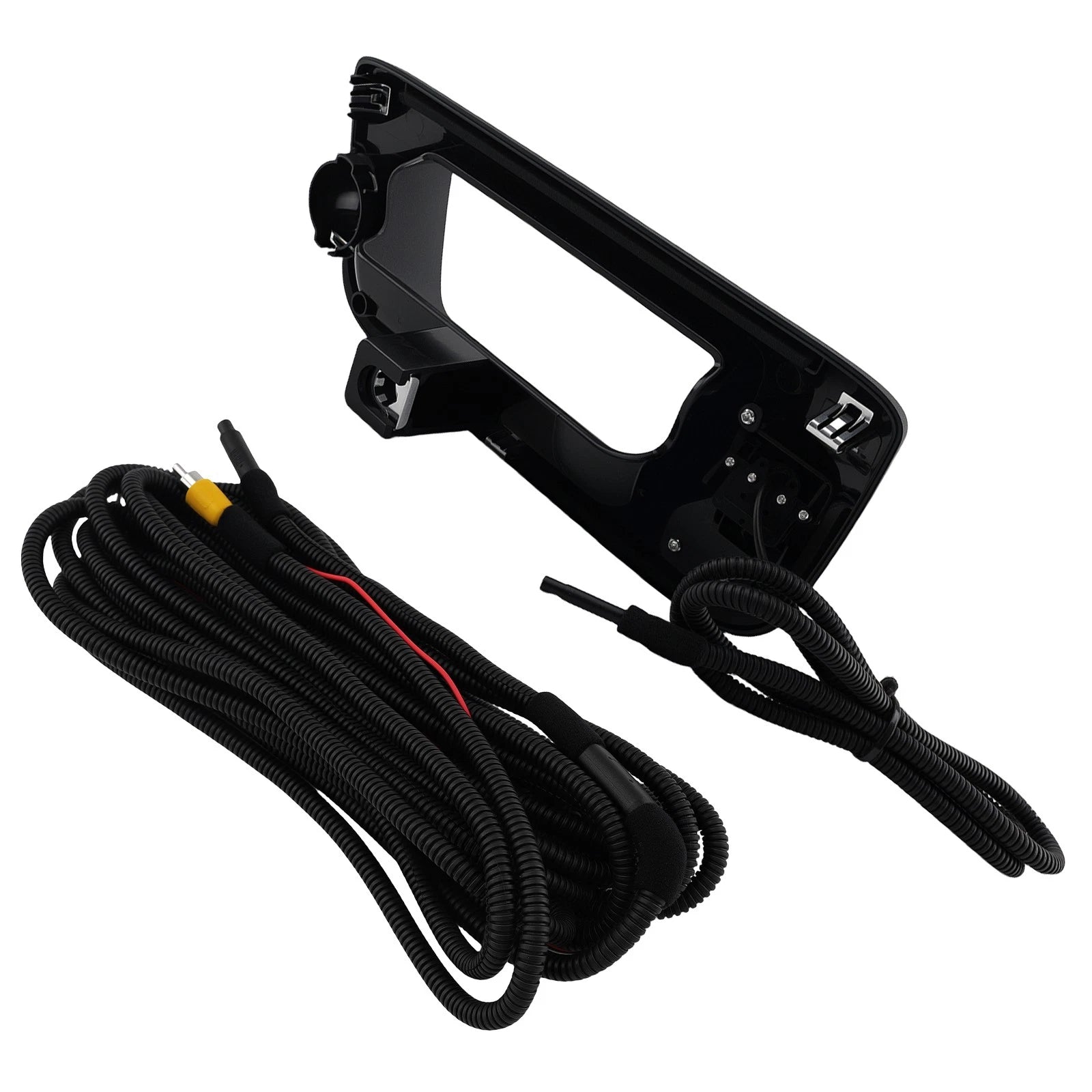 Rear Camera Tailgate Handle for Silverado 2500 HD (2007–2014) 82777 590083