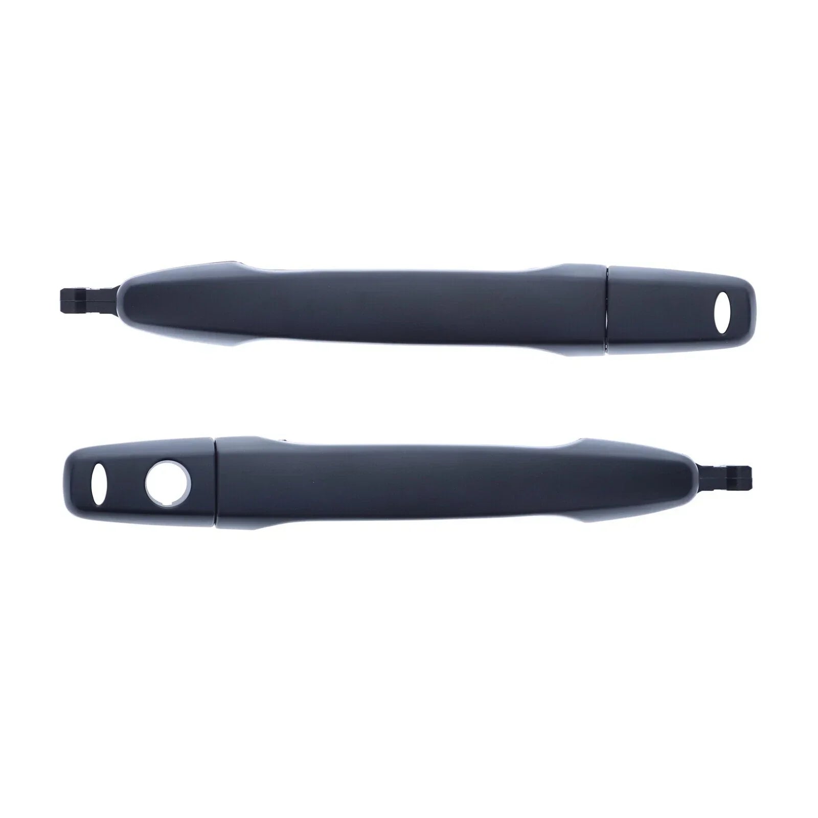 Door Handle Outer 2 x for Mitsubishi Outlander (2006–2012)