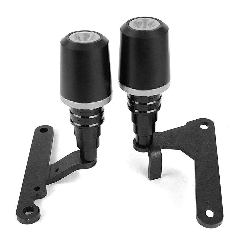 Frame Sliders Engine Crash Protectors for Yamaha YZF 600 R6 (2017-2021)