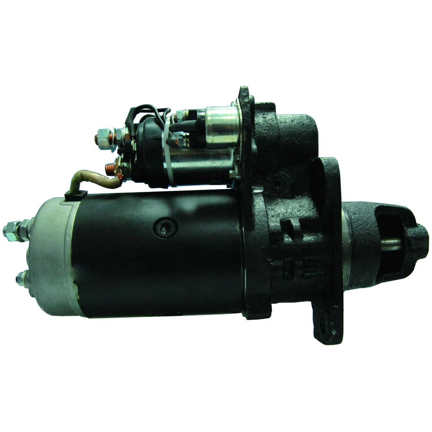 Starter for Mercedes O580 RHD (2001-2006)