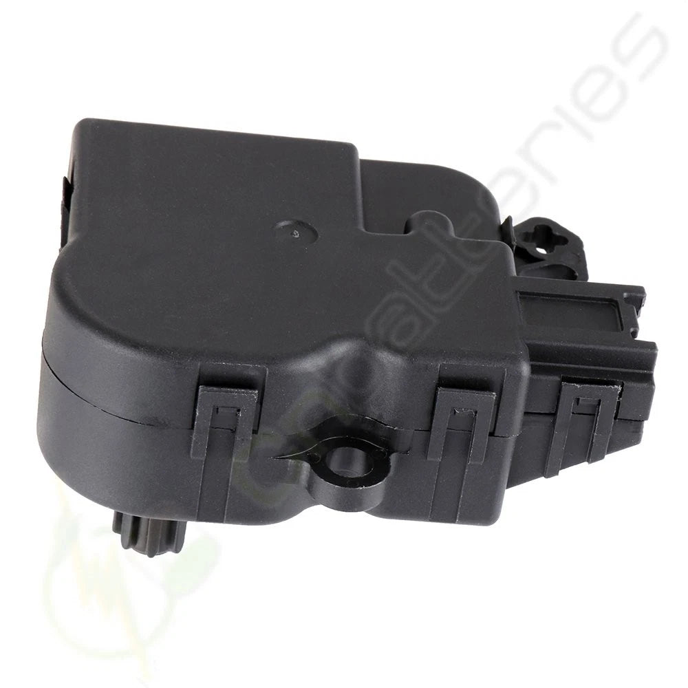 HVAC Heater Air Blend Door Actuator for Ford Lincoln MKS (2009–2010)