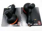 Rear Left Right Turn Signal Indicator Blinker Assy Set for YAMAHA DT250 (77-81)