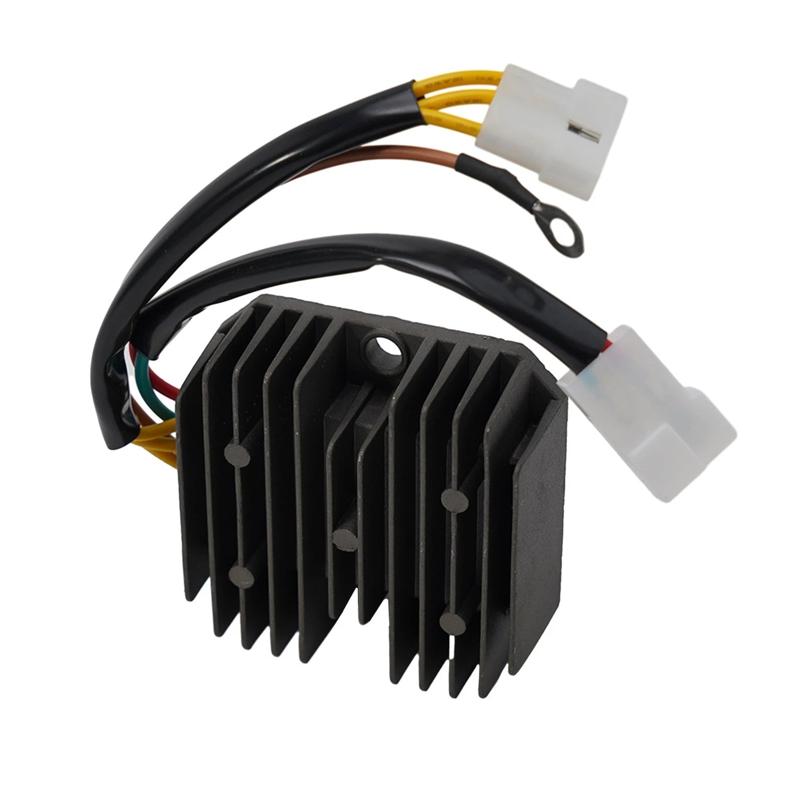 Voltage Regulator DC 12V for F650GS (2001–2012) 1PC