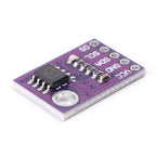 LM75A Temperature Sensor Module for I2C Interface (Development Board)