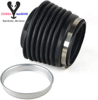 U-Joint Bellows for OMC Cobra & Volvo DP-S, SX (3854127, 987467, 18-2765)