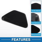 Front Left Bumper Headlight Washer Nozzle Cover Cap for BMW M5 (2013 - 2016)