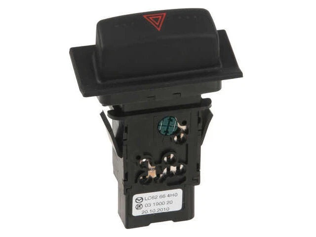 Hazard Flasher Switch for Mazda MPV (2000–2006) HS984FZ