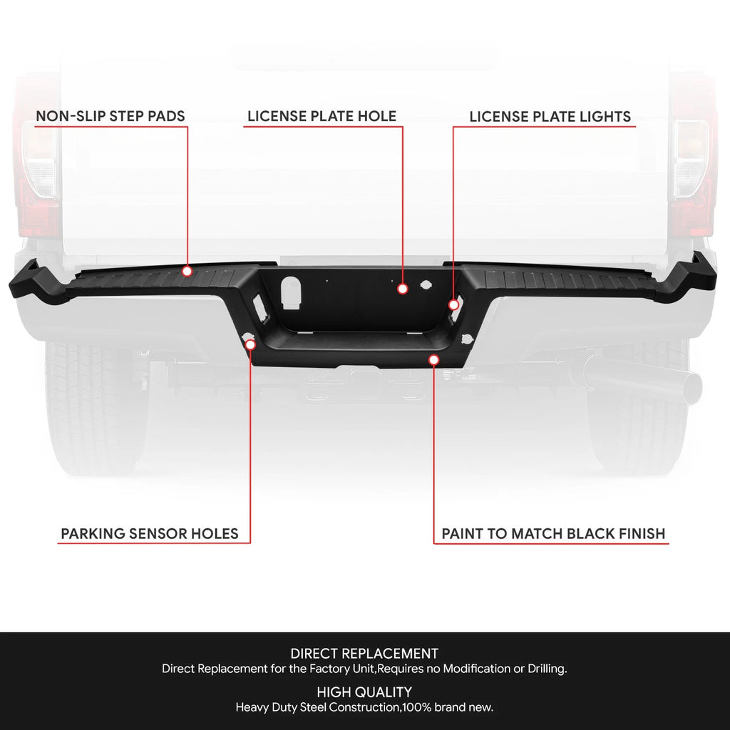 Aluminum Core Radiator for Toyota RAV4 (2001–2003)