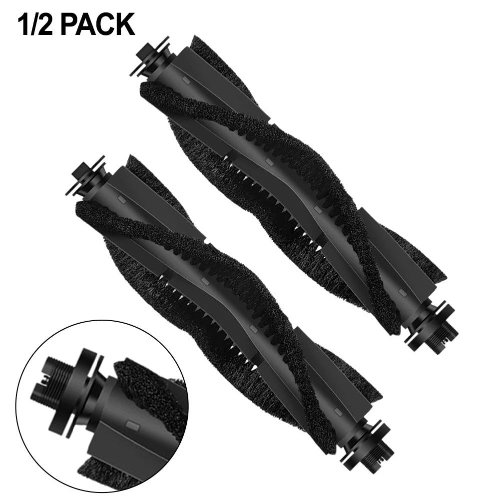 Central Cleaning Roller Brush for Airzeen R7, J10, Laresar P10 (2023)