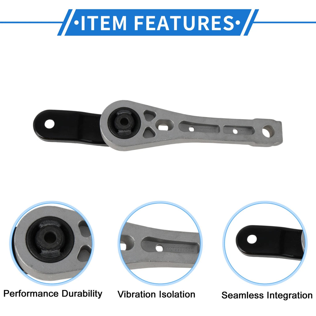 Engine Motor Mount for Volkswagen Beetle Final Edition SE (2019) A4918
