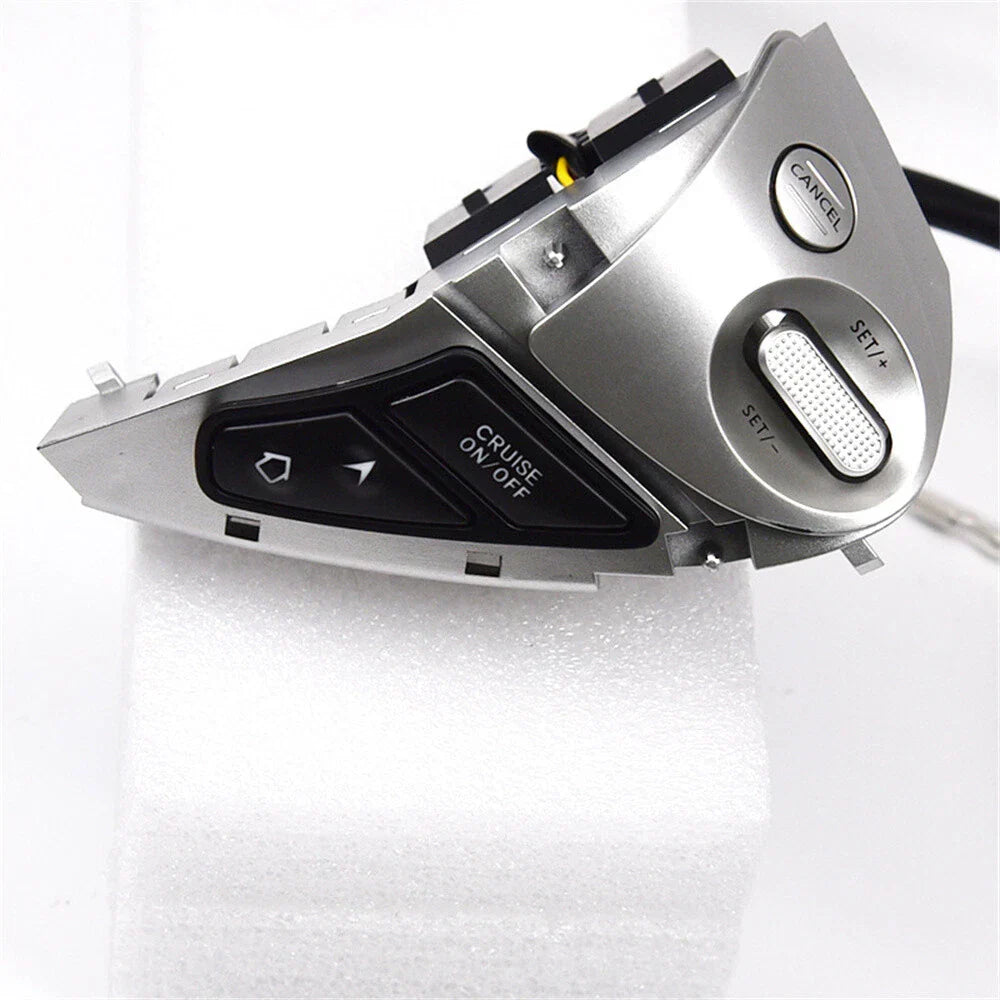 Cruise Control Switch for Nissan Sentra, Juke (2010-2019)
