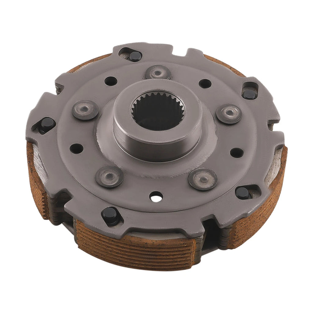 Wet Clutch Shoe Drum Bearing Filter for Hisun UTV 500 700 (2015-2023)