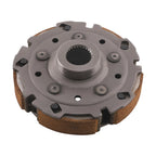 Wet Clutch Shoe Drum Bearing Filter for Hisun UTV 500 700 (2015-2023)