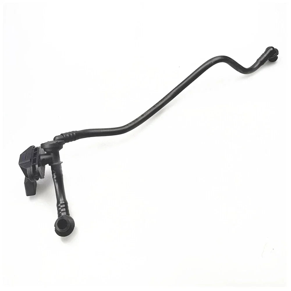 Brake Vacuum Booster Tube Hose with Check Valve for Audi A6 (2012–2018)